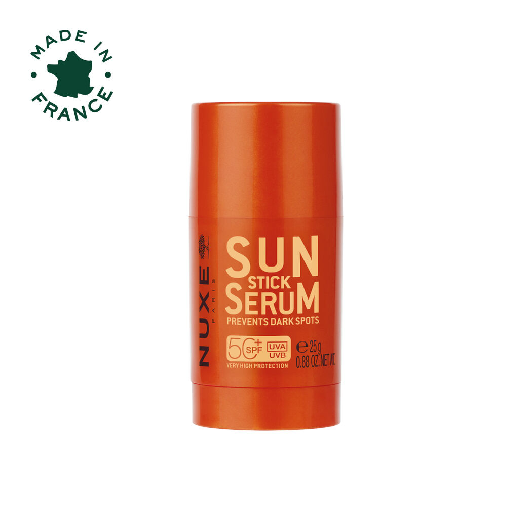 Serum Stick Solar SPF50+