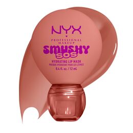 NYX Smushy Sos Shea So Smooth