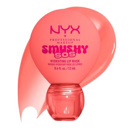 Lip Mask NYX Smushy Sos Hydrating Peach Pamper N03