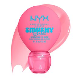 Lip Mask NYX Smushy Sos Hydrating Guava Glaze N04