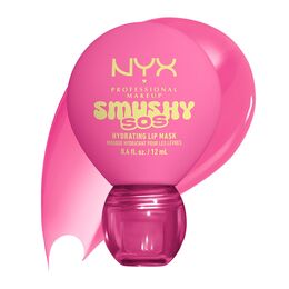 Lip Mask NYX Smushy Sos Hydrating Lavender Soother N05