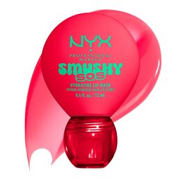 Lip Mask NYX Smushy Sos Hydrating Red Y 2 Chill N07