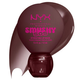 Lip Mask NYX Smushy Sos Hydrating Cocon