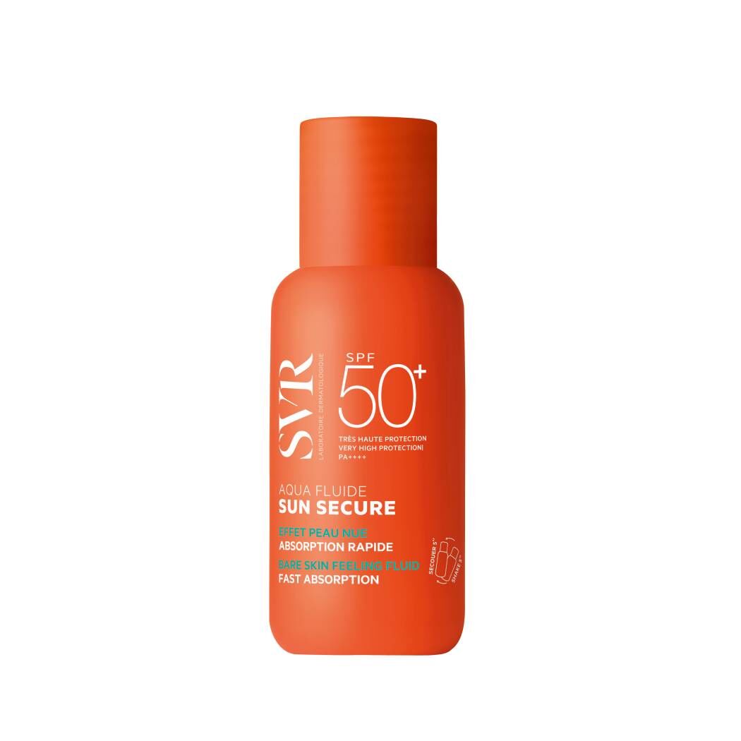 Sun Secure Aqua Fluide FPS50+ 50 ml