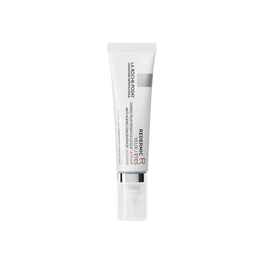 Redermic Retinol para Contorno de Ojos