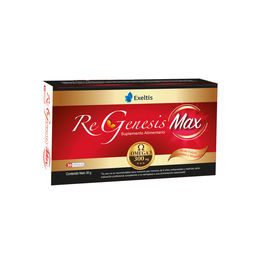 Regenesis-max