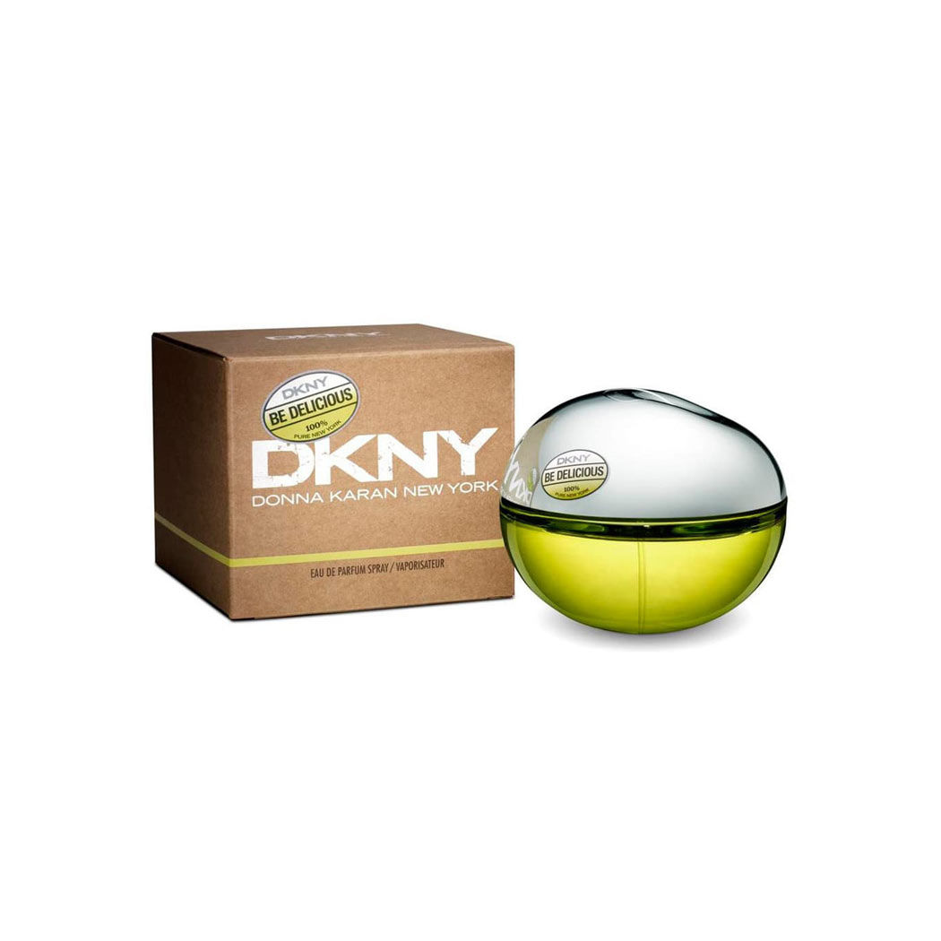 Be Delicious Eau de Parfum 100ml