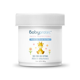 Pasta Protectora Babyprotec 100g