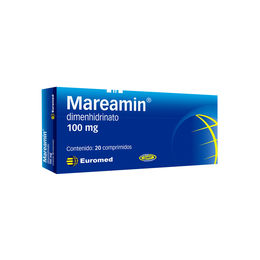 Mareamin 100mg