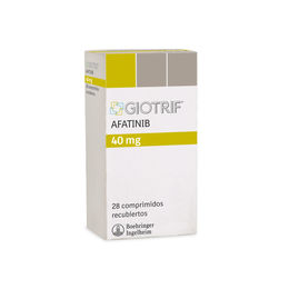 Giotrif 40mg
