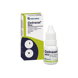 Cetraxal
