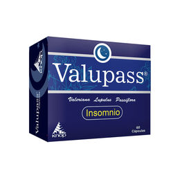 Valupass