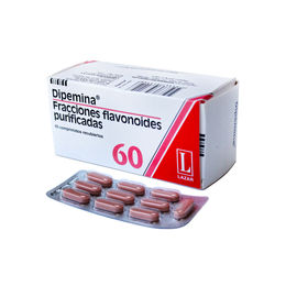 Dipemina 450mg