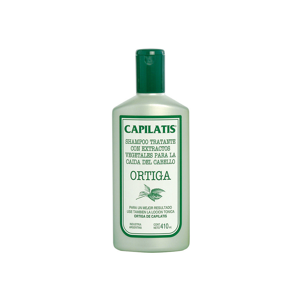 Shampoo Ortiga