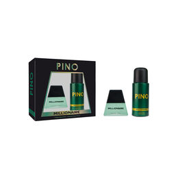 Estuche Colonia Pino 60ml + Desodorante en Spray 150ml