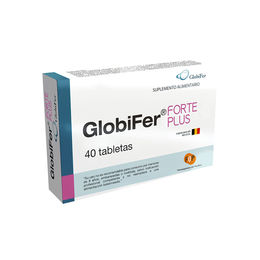 Globifer-forte-plus-40