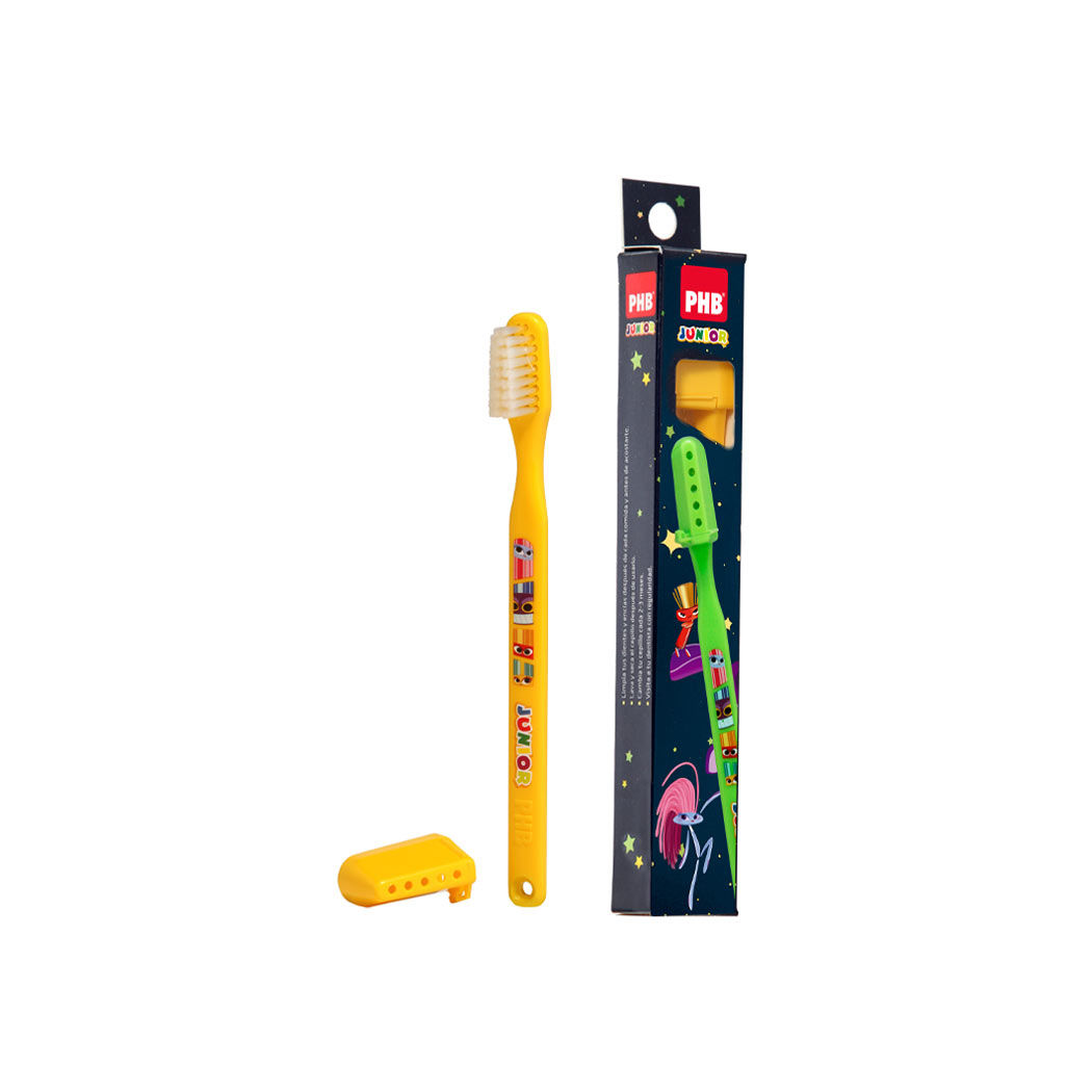 Cepillo Dental PHB® Junior