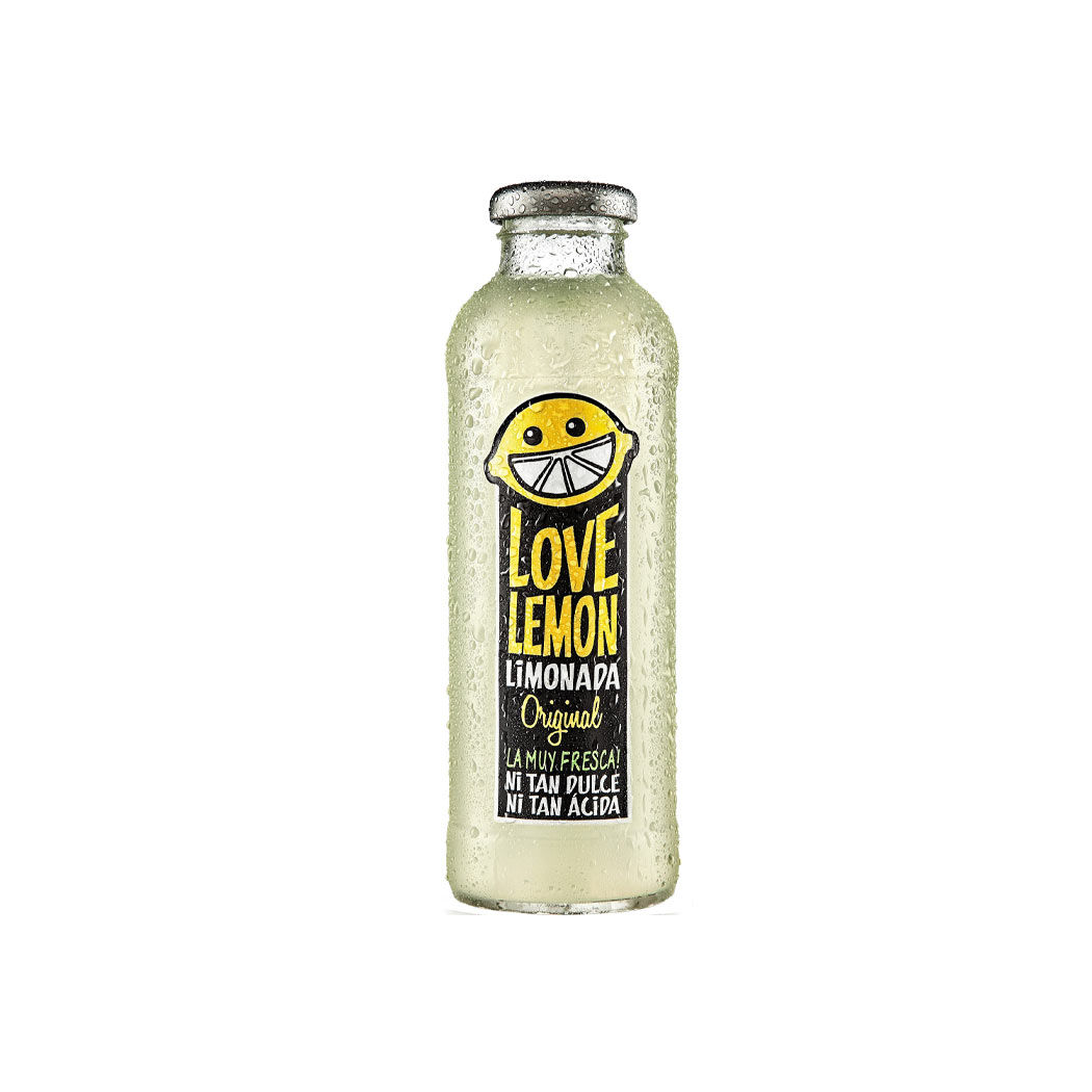 Limonada Original