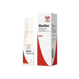 Oxilin 0.05%