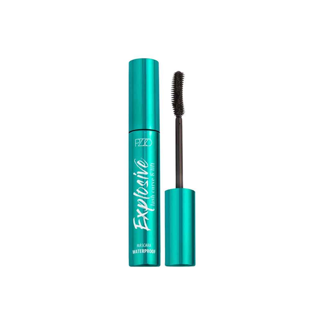 Máscara de Pestañas Explosive Lash Curve & Lift