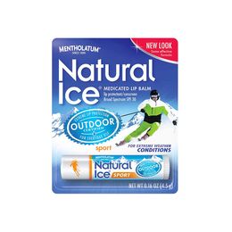 Labial-natural-sport