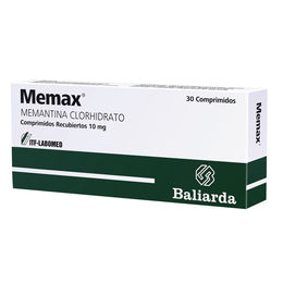 Memax 10mg