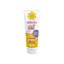 Protector Solar Baby&Kids FPS50 Leblon 50g
