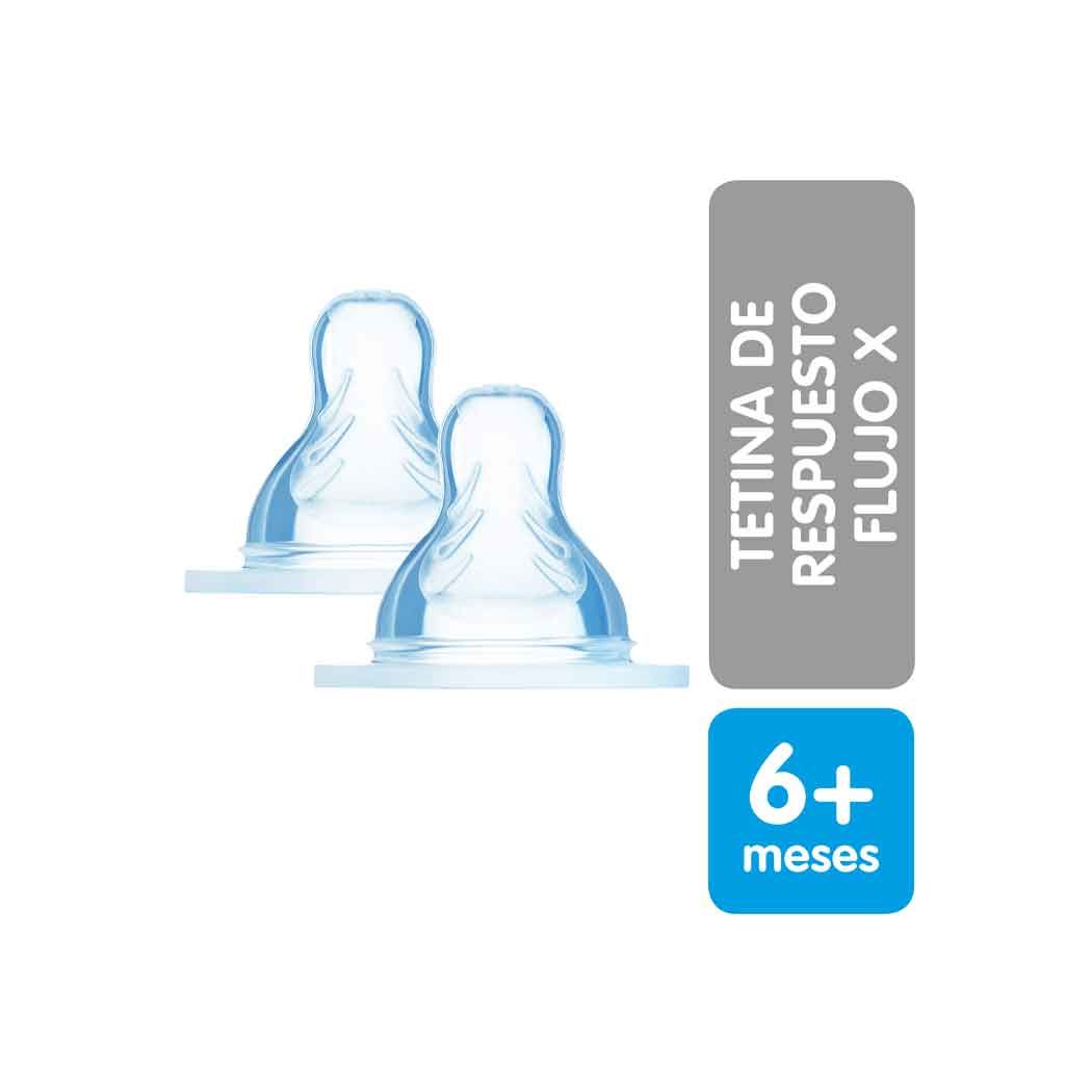 Mam Tetina 6+ Repuesto Mamadera
