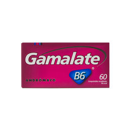 Gamalate