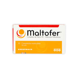 Maltofer 100mg