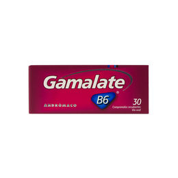 Gamalate