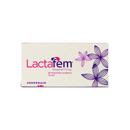 Lactafem
