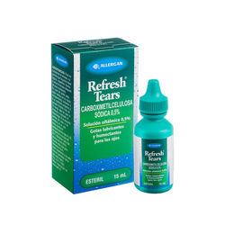 Refresh