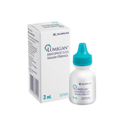 Lumigan 0.03%