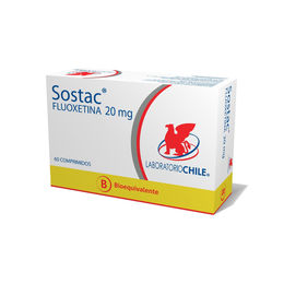 Sostac 20mg