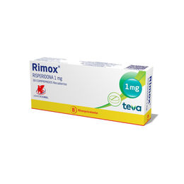 Rimox 1mg
