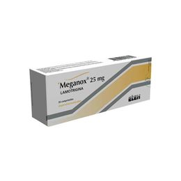 Meganox 25mg