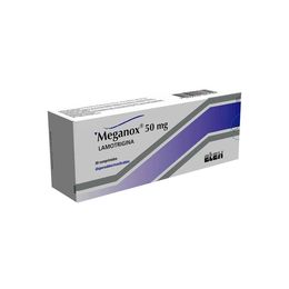 Meganox 50mg