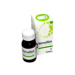 Verrufilm Solución Tópica 14ml