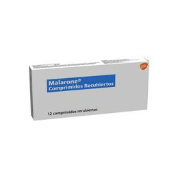 Malarone