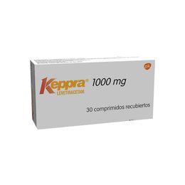 Keppra 1000mg