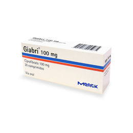 Giabri 100mg