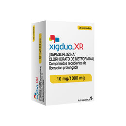 Xigduo 10mg