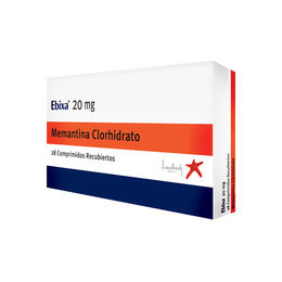 Ebixa 20mg