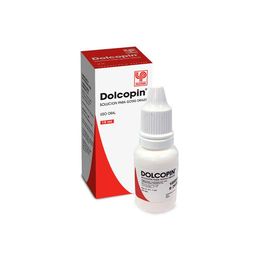 Dolcopin