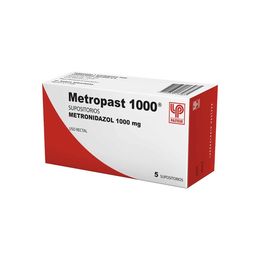 Metropast 1000mg