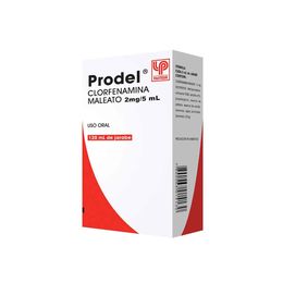 Prodel 2mg/5ml