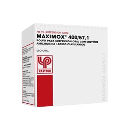 Maximox