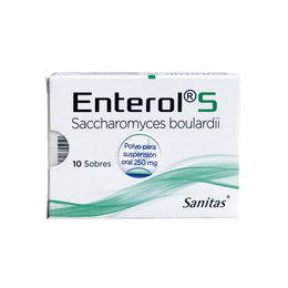 Enterol 250mg