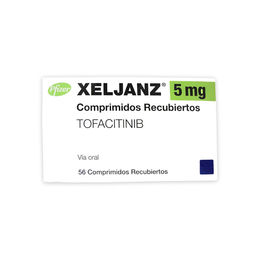 Xeljanz 5mg